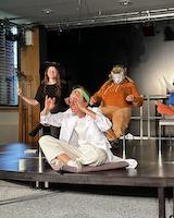 Theaterworkshop